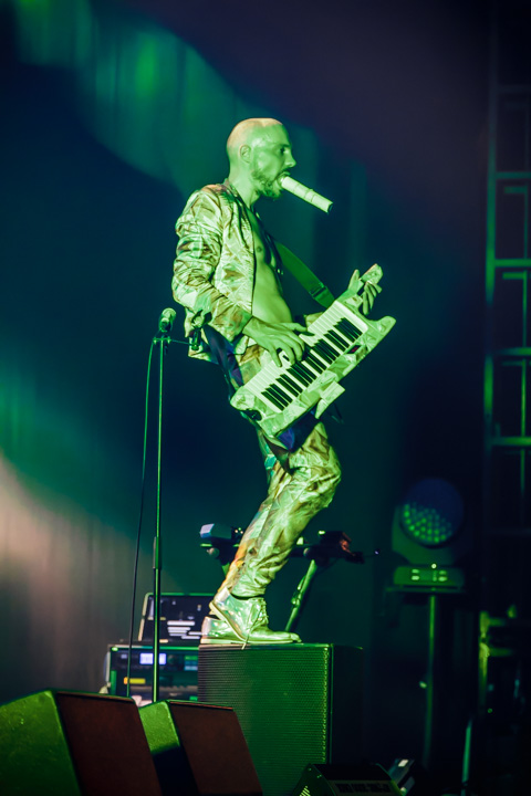The Subs @ Hee Tervuren, picture 43, photographed by Tristan Herftijd - FrontView Magazine