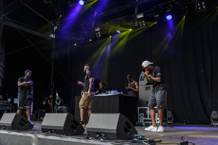 Zwartwerk @ Hee Tervuren, picture 7, photographed by Tristan Herftijd - FrontView Magazine