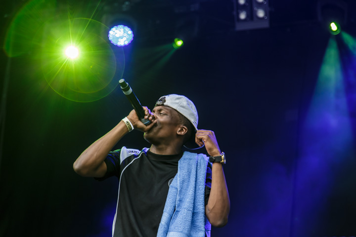 Zwartwerk @ Hee Tervuren, picture 8, photographed by Tristan Herftijd - FrontView Magazine