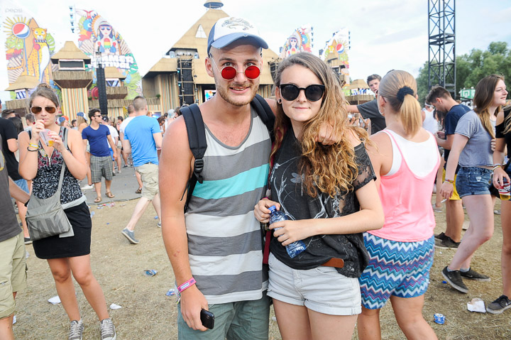 Summerfestival 2015 @ Middenvijver Zondag - deel 1, foto 30, foto's door Dimitri Vanlommel - FrontView Magazine