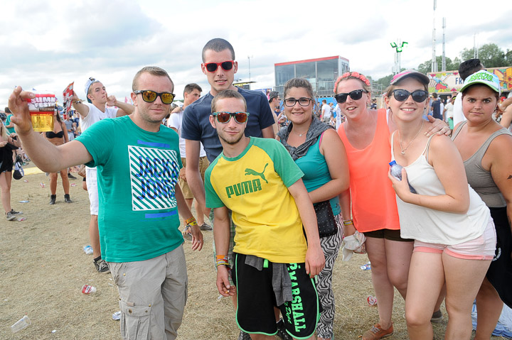 Summerfestival 2015 @ Middenvijver Zondag - deel 1, foto 31, foto's door Dimitri Vanlommel - FrontView Magazine