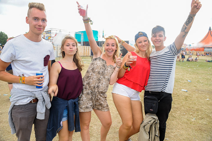 Summerfestival 2015 @ Middenvijver Zondag - deel 1, foto 50, foto's door Dimitri Vanlommel - FrontView Magazine