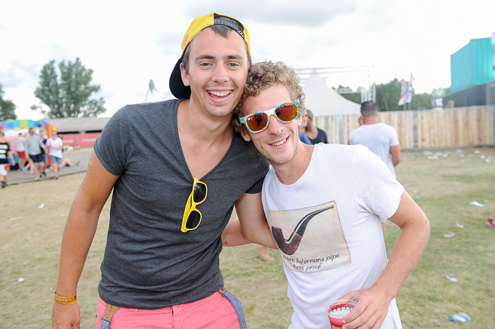 Summerfestival 2015 @ Middenvijver Zondag - deel 1, foto 56, foto's door Dimitri Vanlommel - FrontView Magazine