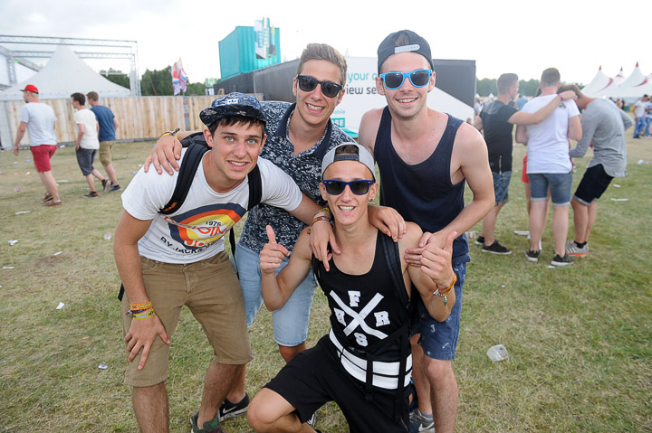 Summerfestival 2015 @ Middenvijver Zondag - deel 1, foto 59, foto's door Dimitri Vanlommel - FrontView Magazine