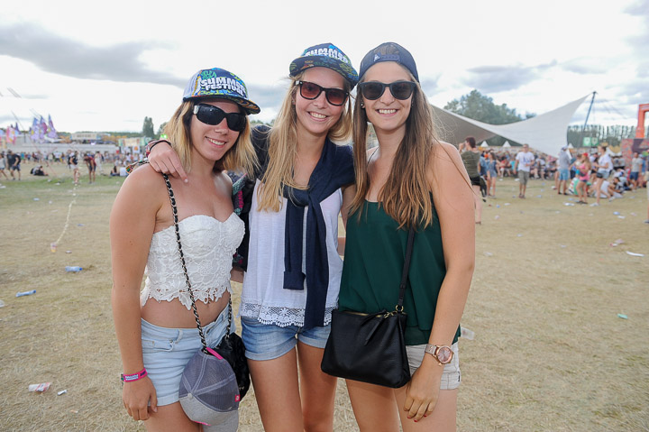 Summerfestival 2015 @ Middenvijver Zondag - deel 1, foto 62, foto's door Dimitri Vanlommel - FrontView Magazine