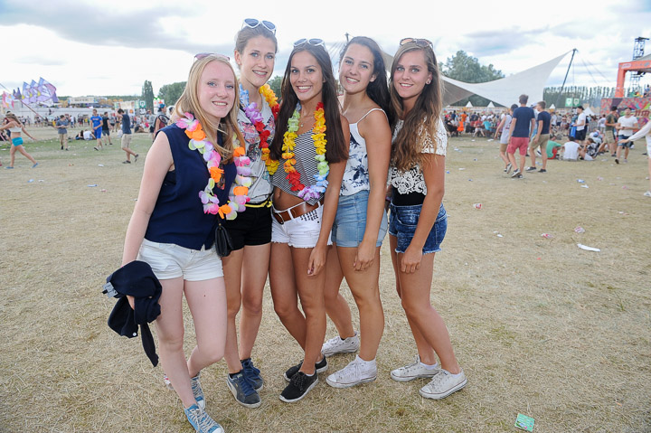 Summerfestival 2015 @ Middenvijver Zondag - deel 1, foto 64, foto's door Dimitri Vanlommel - FrontView Magazine