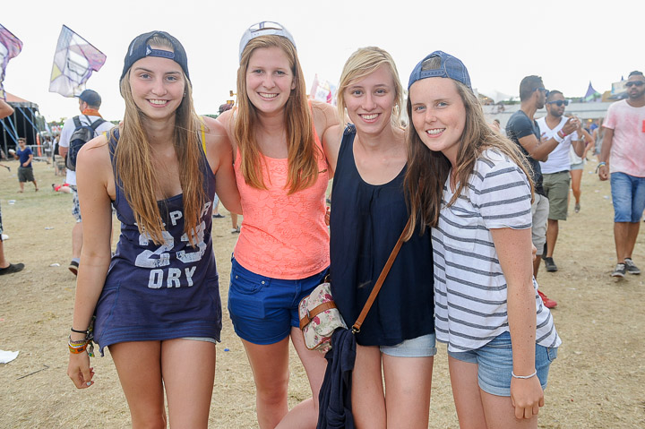 Summerfestival 2015 @ Middenvijver Zondag - deel 1, foto 66, foto's door Dimitri Vanlommel - FrontView Magazine