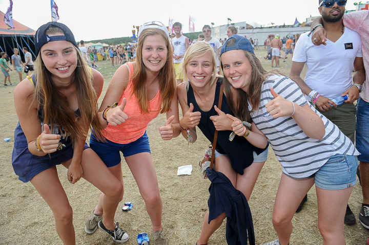 Summerfestival 2015 @ Middenvijver Zondag - deel 1, foto 68, foto's door Dimitri Vanlommel - FrontView Magazine