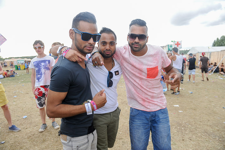 Summerfestival 2015 @ Middenvijver Zondag - deel 1, foto 69, foto's door Dimitri Vanlommel - FrontView Magazine