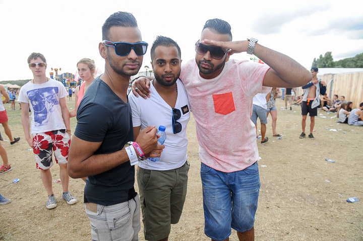 Summerfestival 2015 @ Middenvijver Zondag - deel 1, foto 71, foto's door Dimitri Vanlommel - FrontView Magazine