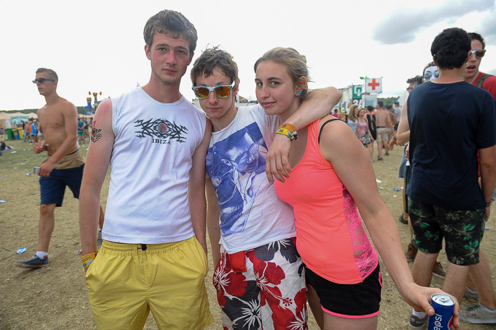 Summerfestival 2015 @ Middenvijver Zondag - deel 1, foto 72, foto's door Dimitri Vanlommel - FrontView Magazine