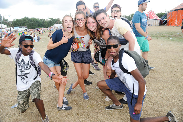 Summerfestival 2015 @ Middenvijver Zondag - deel 1, foto 84, foto's door Dimitri Vanlommel - FrontView Magazine