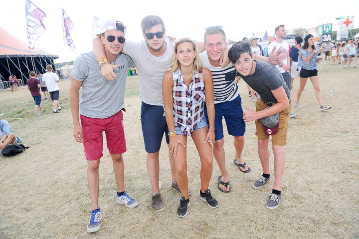 Summerfestival 2015 @ Middenvijver Zondag - deel 1, foto 86, foto's door Dimitri Vanlommel - FrontView Magazine