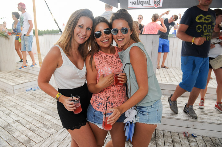 Summerfestival 2015 @ Middenvijver Zondag - deel 1, foto 90, foto's door Dimitri Vanlommel - FrontView Magazine