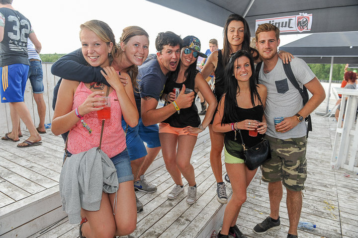 Summerfestival 2015 @ Middenvijver Zondag - deel 1, foto 92, foto's door Dimitri Vanlommel - FrontView Magazine