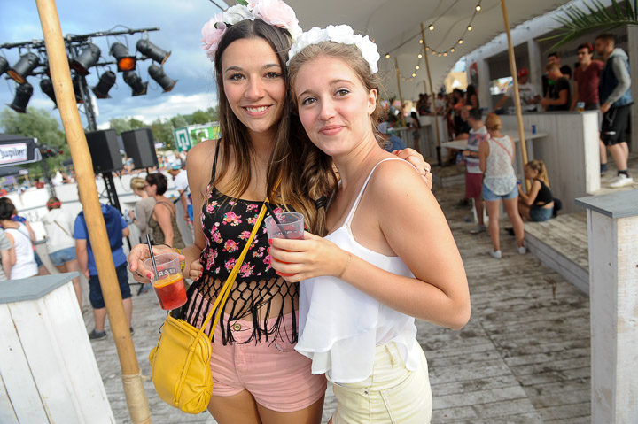 Summerfestival 2015 @ Middenvijver Zondag - deel 1, foto 95, foto's door Dimitri Vanlommel - FrontView Magazine