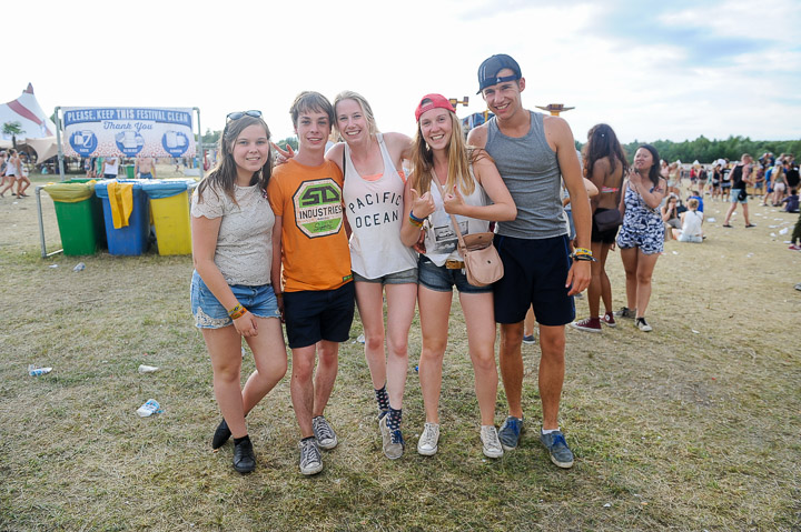 Summerfestival 2015 @ Middenvijver Zondag - deel 1, foto 97, foto's door Dimitri Vanlommel - FrontView Magazine