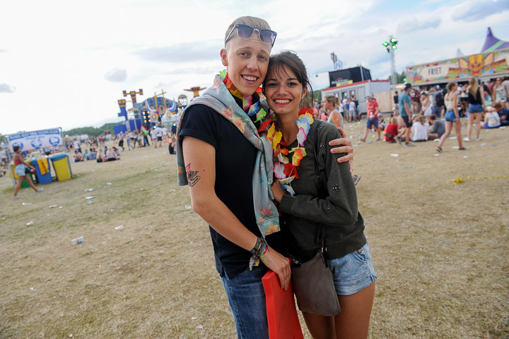 Summerfestival 2015 @ Middenvijver Zondag - deel 2, foto 7, foto's door Dimitri Vanlommel - FrontView Magazine