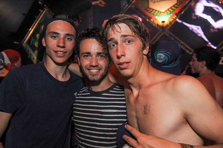 Summerfestival 2015 @ Middenvijver Zondag - deel 2, foto 19, foto's door Dimitri Vanlommel - FrontView Magazine