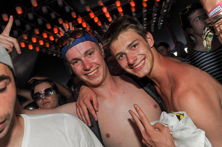 Summerfestival 2015 @ Middenvijver Zondag - deel 2, foto 20, foto's door Dimitri Vanlommel - FrontView Magazine