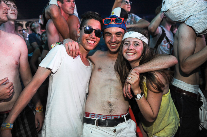 Summerfestival 2015 @ Middenvijver Zondag - deel 2, foto 22, foto's door Dimitri Vanlommel - FrontView Magazine