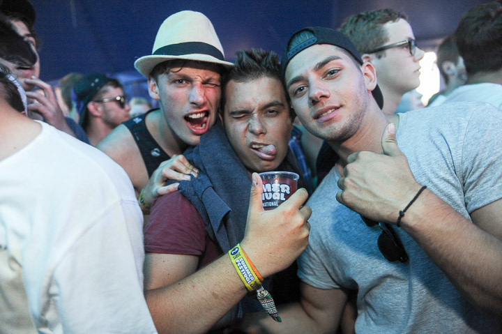 Summerfestival 2015 @ Middenvijver Zondag - deel 2, foto 25, foto's door Dimitri Vanlommel - FrontView Magazine