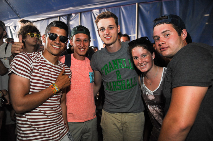 Summerfestival 2015 @ Middenvijver Zondag - deel 2, foto 29, foto's door Dimitri Vanlommel - FrontView Magazine