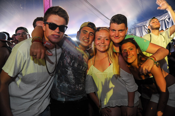 Summerfestival 2015 @ Middenvijver Zondag - deel 2, foto 30, foto's door Dimitri Vanlommel - FrontView Magazine