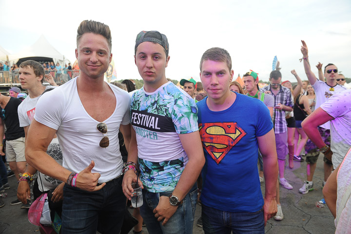 Summerfestival 2015 @ Middenvijver Zondag - deel 2, foto 49, foto's door Dimitri Vanlommel - FrontView Magazine