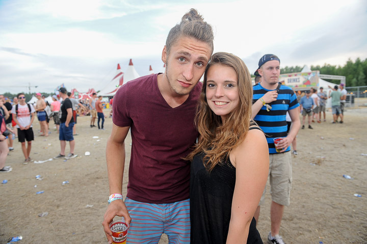 Summerfestival 2015 @ Middenvijver Zondag - deel 2, foto 52, foto's door Dimitri Vanlommel - FrontView Magazine