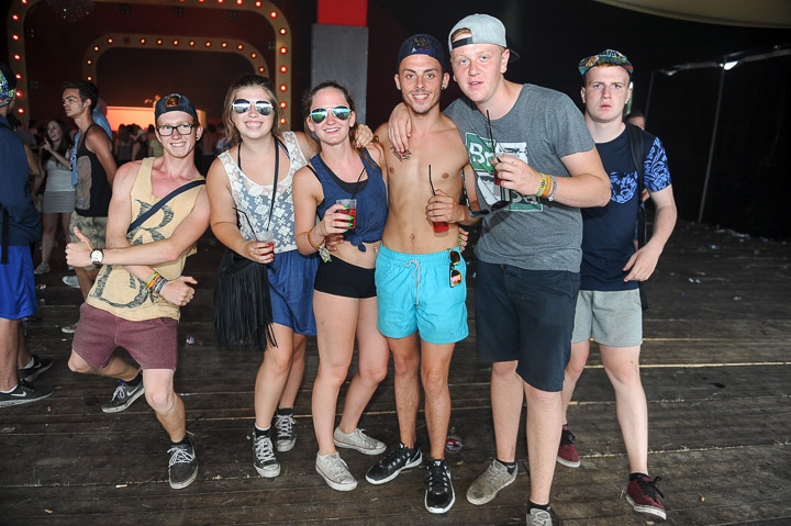 Summerfestival 2015 @ Middenvijver Zondag - deel 2, foto 54, foto's door Dimitri Vanlommel - FrontView Magazine