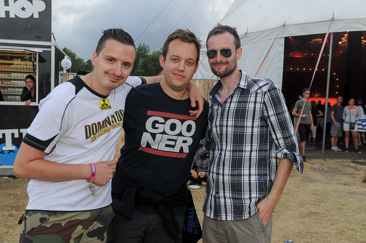Summerfestival 2015 @ Middenvijver Zondag - deel 2, foto 59, foto's door Dimitri Vanlommel - FrontView Magazine