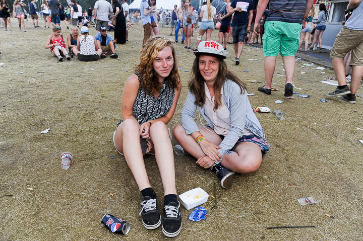 Summerfestival 2015 @ Middenvijver Zondag - deel 2, foto 61, foto's door Dimitri Vanlommel - FrontView Magazine