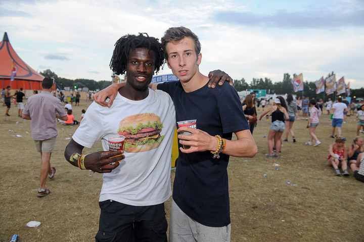 Summerfestival 2015 @ Middenvijver Zondag - deel 2, foto 62, foto's door Dimitri Vanlommel - FrontView Magazine