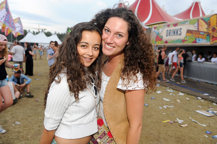 Summerfestival 2015 @ Middenvijver Zondag - deel 2, foto 63, foto's door Dimitri Vanlommel - FrontView Magazine