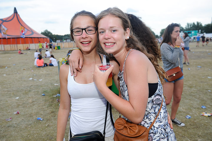 Summerfestival 2015 @ Middenvijver Zondag - deel 2, foto 64, foto's door Dimitri Vanlommel - FrontView Magazine
