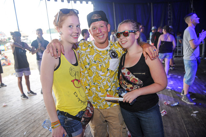 Summerfestival 2015 @ Middenvijver Zondag - deel 2, foto 71, foto's door Dimitri Vanlommel - FrontView Magazine