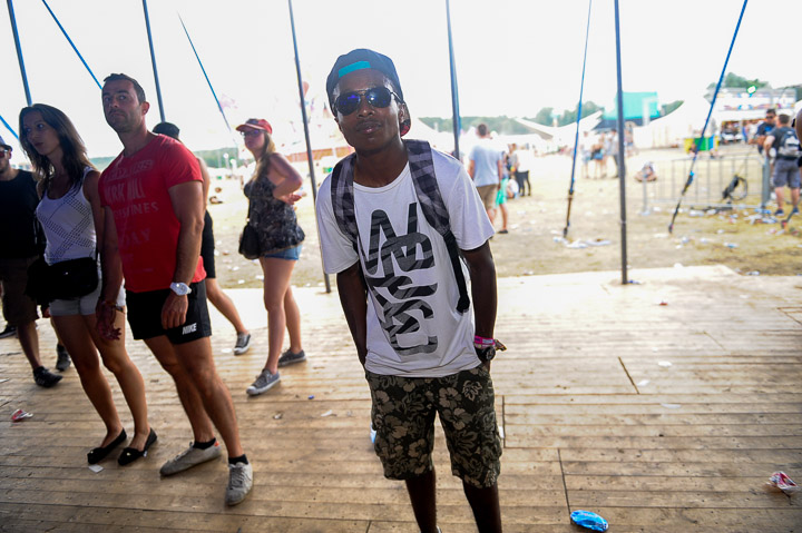 Summerfestival 2015 @ Middenvijver Zondag - deel 2, foto 72, foto's door Dimitri Vanlommel - FrontView Magazine