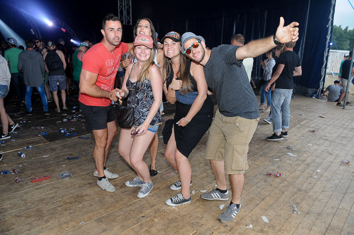 Summerfestival 2015 @ Middenvijver Zondag - deel 2, foto 74, foto's door Dimitri Vanlommel - FrontView Magazine
