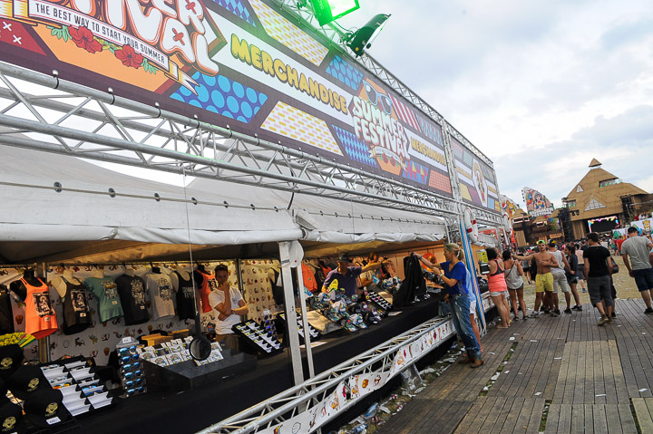 Summerfestival 2015 @ Middenvijver Zondag - deel 2, foto 75, foto's door Dimitri Vanlommel - FrontView Magazine