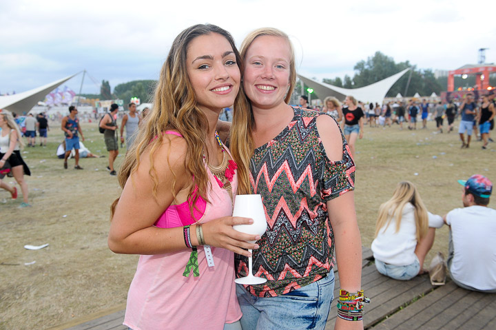 Summerfestival 2015 @ Middenvijver Zondag - deel 2, foto 79, foto's door Dimitri Vanlommel - FrontView Magazine
