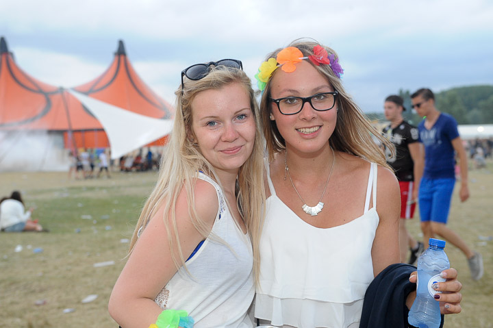 Summerfestival 2015 @ Middenvijver Zondag - deel 2, foto 80, foto's door Dimitri Vanlommel - FrontView Magazine