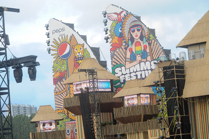 Summerfestival 2015 @ Middenvijver Zondag - deel 2, foto 85, foto's door Dimitri Vanlommel - FrontView Magazine