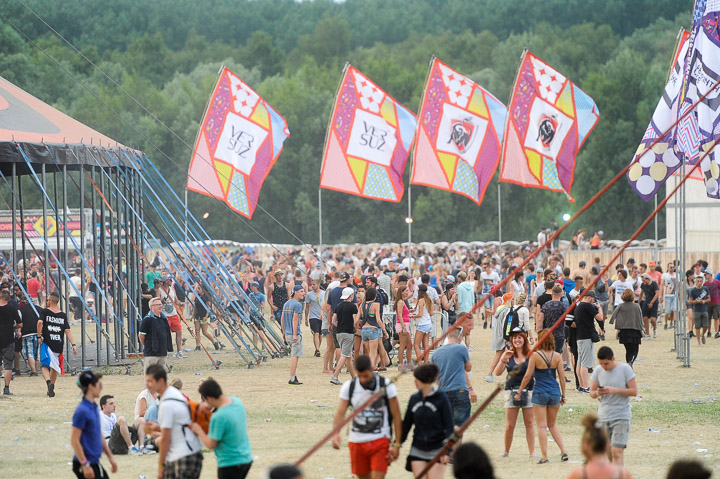 Summerfestival 2015 @ Middenvijver Zondag - deel 2, foto 86, foto's door Dimitri Vanlommel - FrontView Magazine