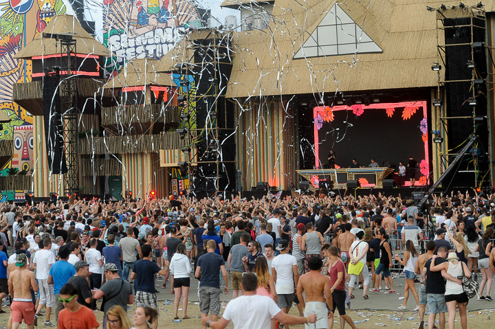 Summerfestival 2015 @ Middenvijver Zondag - deel 2, foto 89, foto's door Dimitri Vanlommel - FrontView Magazine