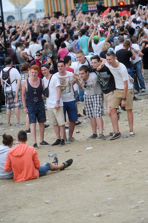Summerfestival 2015 @ Middenvijver Zondag - deel 2, foto 95, foto's door Dimitri Vanlommel - FrontView Magazine