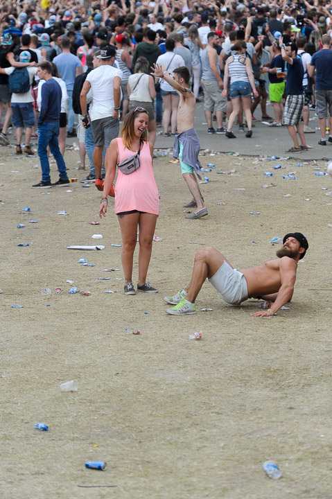 Summerfestival 2015 @ Middenvijver Zondag - deel 2, foto 96, foto's door Dimitri Vanlommel - FrontView Magazine