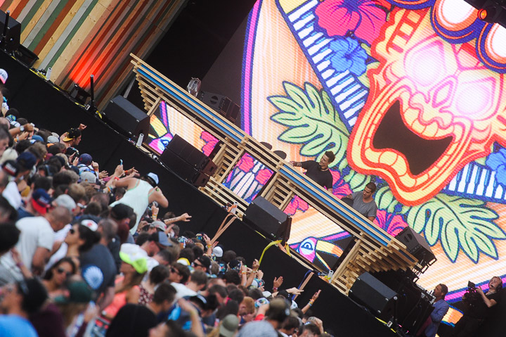 Summerfestival 2015 @ Middenvijver Zondag - deel 2, foto 97, foto's door Dimitri Vanlommel - FrontView Magazine