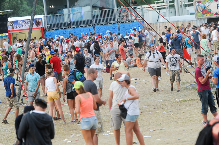 Summerfestival 2015 @ Middenvijver Zondag - deel 2, foto 98, foto's door Dimitri Vanlommel - FrontView Magazine