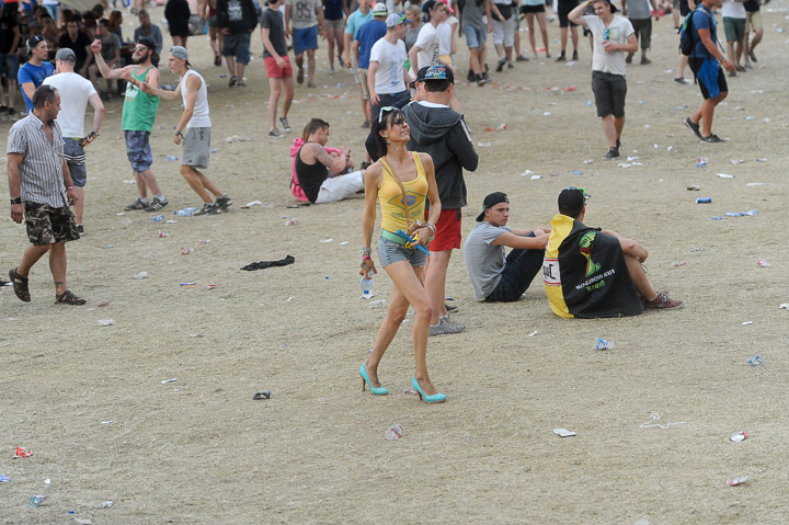 Summerfestival 2015 @ Middenvijver Zondag - deel 2, foto 99, foto's door Dimitri Vanlommel - FrontView Magazine